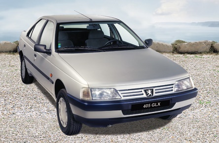 405  GLX