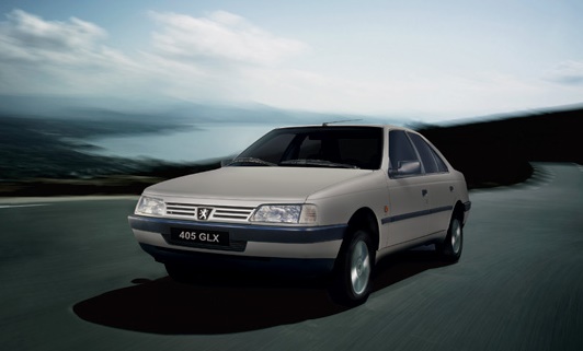 405  GLX
