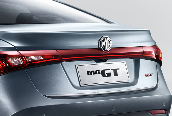GT