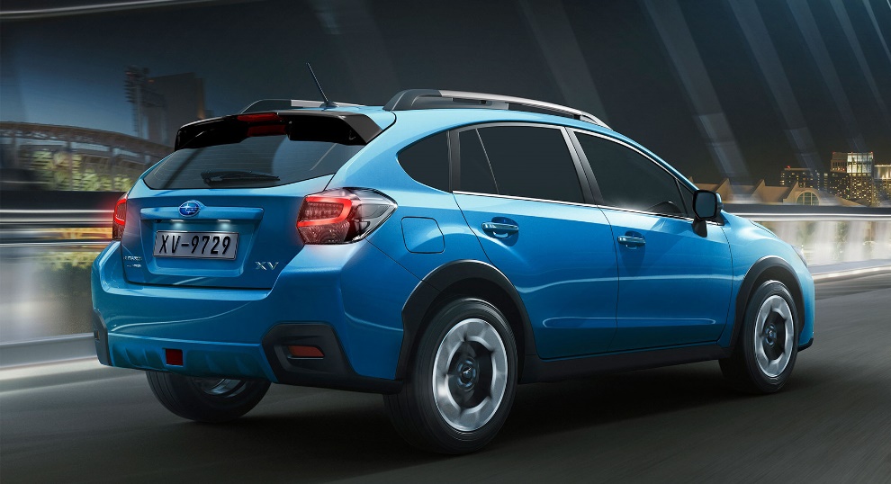 XV