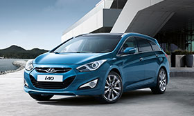 i 40  استیشن
