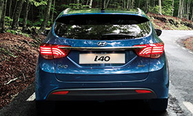 i 40  استیشن