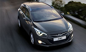 i 40  استیشن