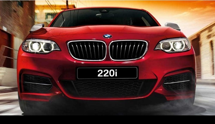 220i      کوپه