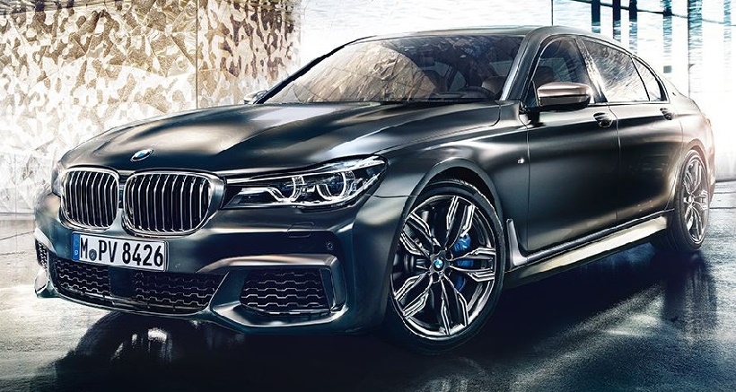 760 LI