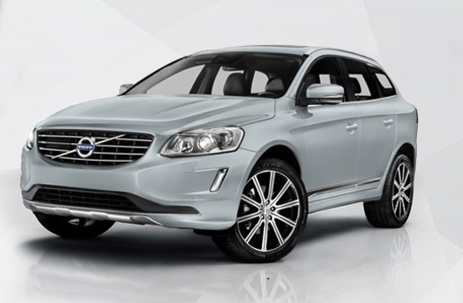 XC   60