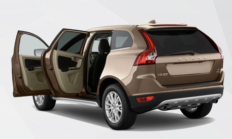 XC   60