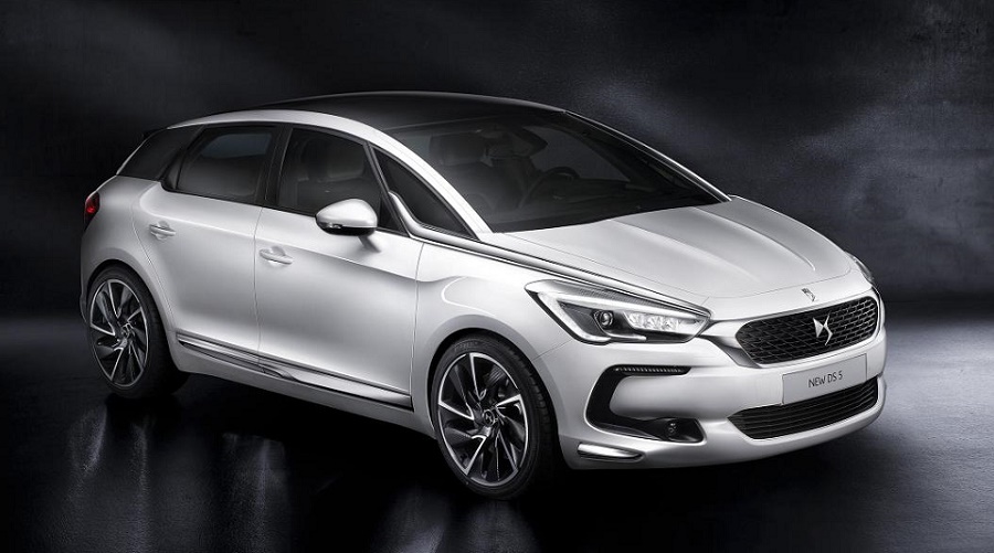 New    DS    5