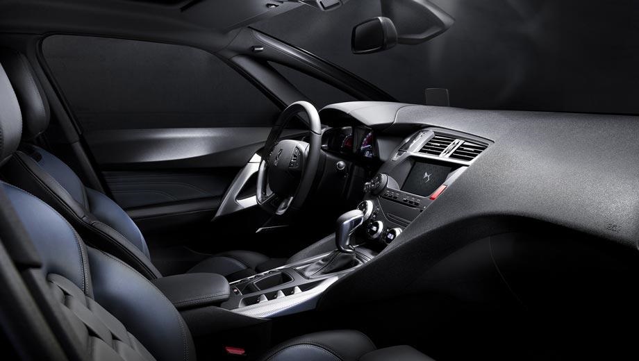 New    DS    5