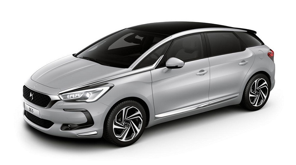 New    DS    5