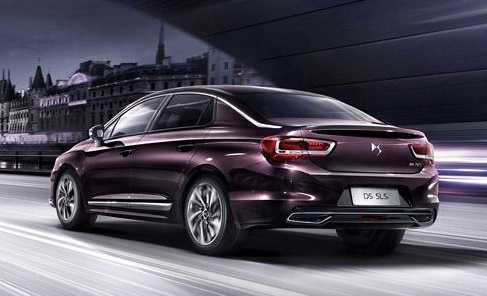 DS    5    LS