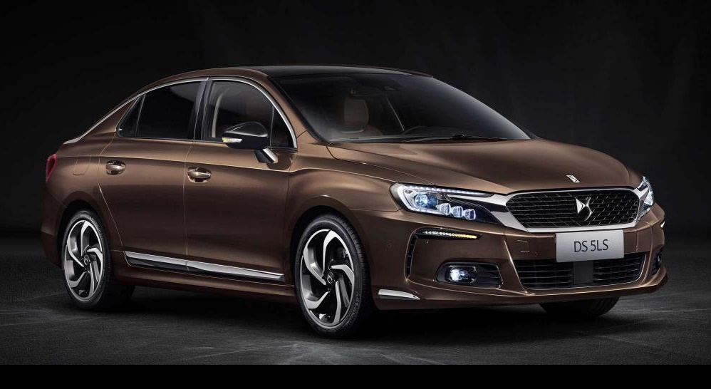 DS    5    LS