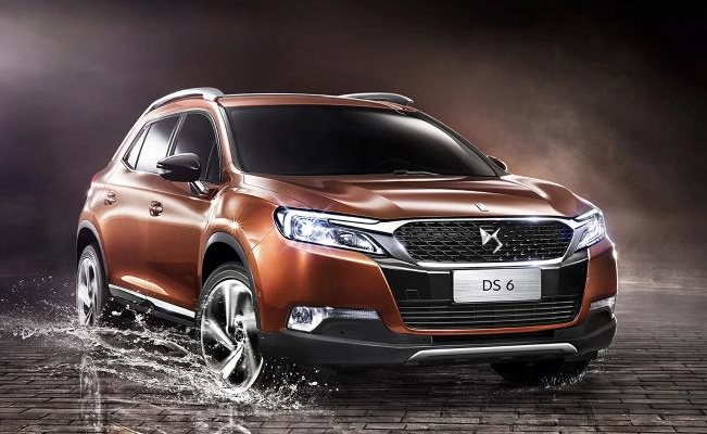 DS   6