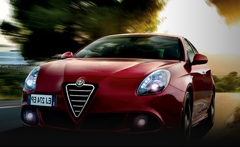 GIULIETTA