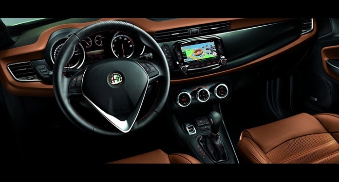 GIULIETTA