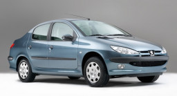 206 SD   ( وی 20 )